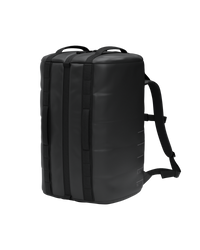 Beutel DB Roamer Pro Split Duffel 50l Black Out - 2024/25