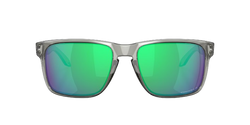Sunglasses Oakley Holbrook XL Prizm Jade Polarized Lenses/Grey Ink Frame