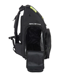 Skischuhtasche Fischer Backpack Race JR 40L - 2023/24