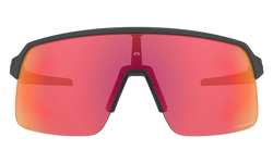 Sonnenbrille OAKLEY SUTRO LITE MATTE CARBON PRIZM TRAIL TORCH