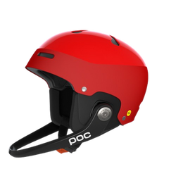 Helm POC Artic SL Mips Prismane Red - 2024/25