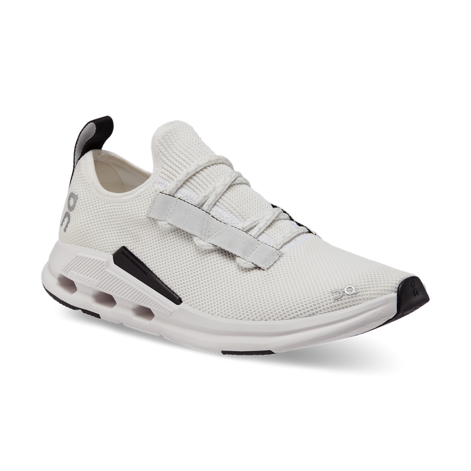 Men shoes On Running Cloudeasy Undyed-white/Black