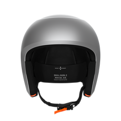 Helm POC Skull Dura X Mips Argentite Silver Matt - 2023/24