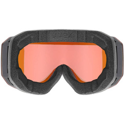 Goggles Uvex Evidnt Attract Black Matt - 2024/25