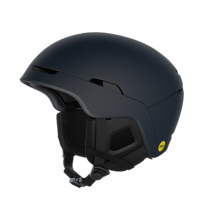 Helm POC Obex MIPS Apatite Navy Matt - 2025/26