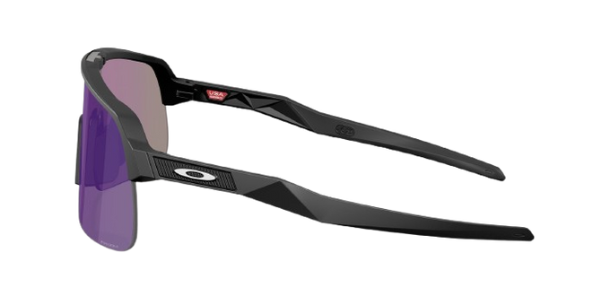 Sunglasses Oakley Sutro Lite S Matte Black Frame/Prizm Jade Lenses