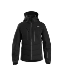 Jacke Energiapura Trin Black - 2025/26