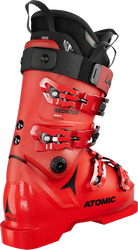 Ski boots Atomic Redster CS 110 Red/Black - 2024/25