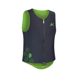 Protector Komperdell Ballistic Flex Fit PRO Junior - 2025/26