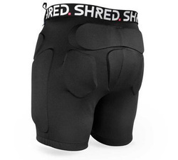 Shorts mit Pads Shred Protective Shorts - 2025/26