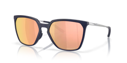 Sonnenbrille OAKLEY Sielo SQ Matte Navy Frame/ Prizm Rose Gold Lenses