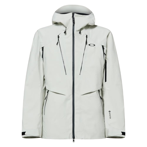 Oakley W. Canopy Insulated Jacket Hibiscus Red