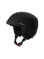 Helmet HEAD Compact Evo Black - 2025/26