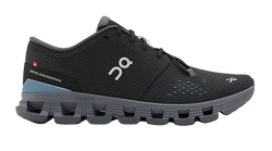 Herrenschuhe ON RUNNING Cloud X 4 Black/Chambray