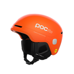 Helm POC Pocito Obex Mips Fluorescent Orange - 2025/26