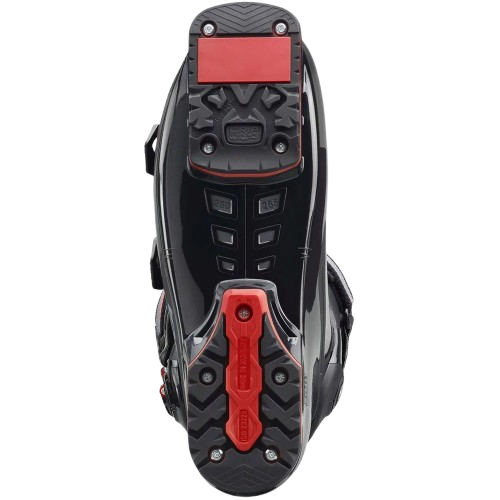 Skischuhe Nordica Speedmachine 3 130 GW Black-Anthracite-Red - 2024/25