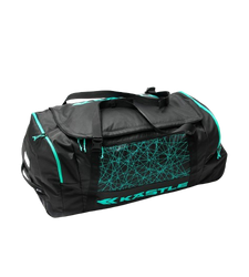Bag Kastle All In Bag 140 Black-Mint - 2025/26