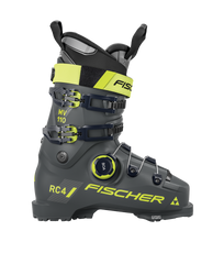 Ski boots Fischer RC4 110 MV BOA VAC GW Rhino Grey - 2024/25