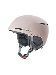Helmet HEAD Compact Evo W Rose - 2025/26