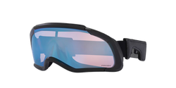 Goggles Oakley Flexscape Matte Grey Smoke Frame / Prizm Snow Sapphire Lenses