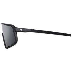 Sonnenbrille Sweet Protection - Memento Polarized Obsidian Black Polarized/Matte Black - 2025/26