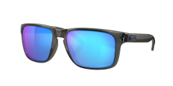 Sonnenbrille Oakley Holbrook XL Prizm Sapphire Polarized Lenses/Grey Smoke Frame