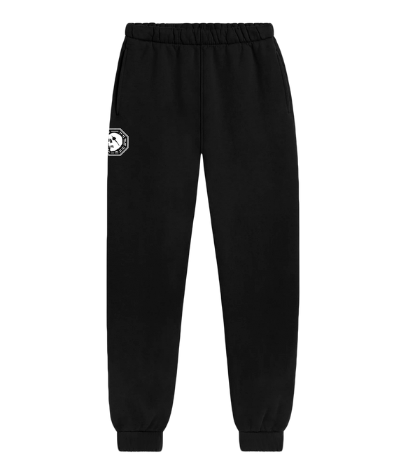 Sweatpants Capita Death Sweat Pants Black - 2024/25