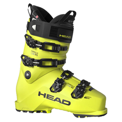 Skischuhe HEAD Formula RS 120 GW Yellow - 2022/23