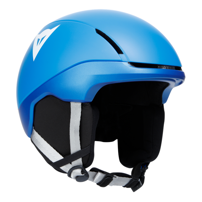 Helmet DAINESE Scarabeo Elemento Kid Metalic-Blue - 2024/25