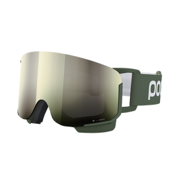 Brille POC Nexal Epidote Green/Partly Sunny Ivory - 2023/24