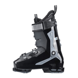 Skischuhe Nordica Speedmachine 3 110 GW Black-Grey-Red - 2024/25