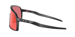 Sonnenbrille OAKLEY Sutro Prizm Trail Torch Lenses / Matte Black Frame