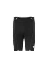 Skihose Descente Softshell Half Pants Black - 2024/25