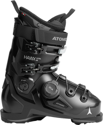 Skischuhe Atomic Hawx Ultra 85 BOA W Black/Anthracite – 2025/26