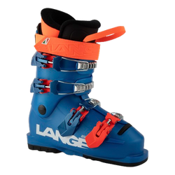 Ski boots Lange RSJ 65 Vibrant Blue - 2024/25