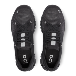 Man Schuhe On Running Cloud X 3 Black