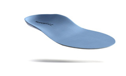 Schuheinlagen Superfeet Blue Mid