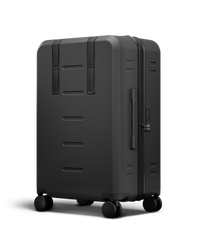 Travel suitcase Db Ramverk Check-in Luggage Medium Black Out - 2024/25