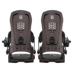 Snowboard Bindings Union  Force (Team HB)-Army Green-2025/26
