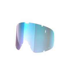 Goggle lense POC Opsin Lens Clarity Highly Intense/Partly Sunny Blue - 2024/25
