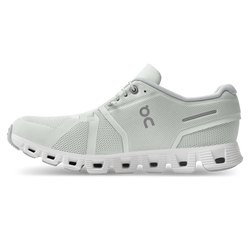 Women's shoes On Running Cloud 5 Ice/White