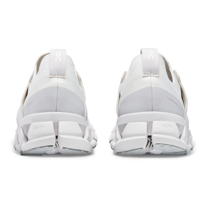 Women shoes On Running Cloudswift 3 White/Frost