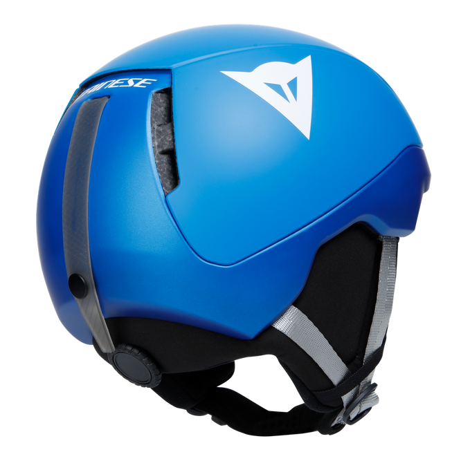 Helmet DAINESE Scarabeo Elemento Kid Metalic-Blue - 2024/25