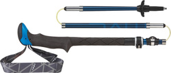 Stocke LEKI Micro Vario Carbon - 2021