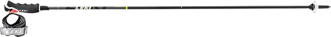 Poles LEKI Carbon 11 3D - 2022/23