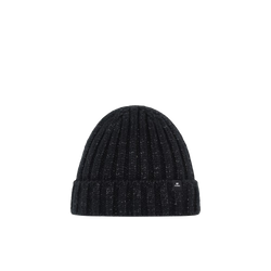 Beanie Eisbar Alea MÜ Black - 2025/26