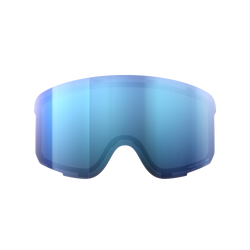 Glas für die Brille POC Nexal Lens Clarity Highly Intense/Partly Sunny Blue - 2025/26