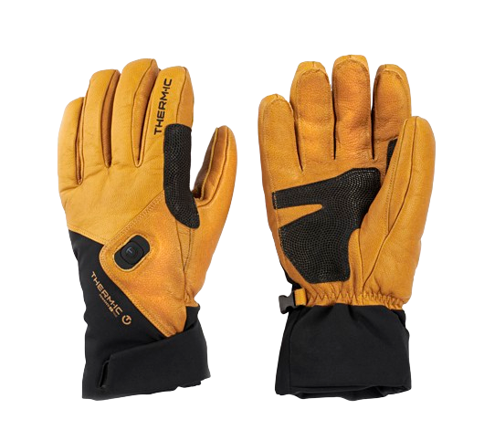 Handschuhe Therm-ic Freeride Ultra Heat Gloves - 2024/25