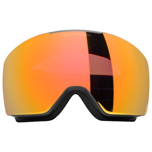 Brille Sweet Protection - Connor RIG Reflect BLI Amethyst Black/Matt Black - 2025/26