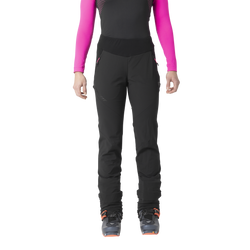 Skitourenhose Dynafit Blacklight Hybrid Pants W Black Out  - 2025/26